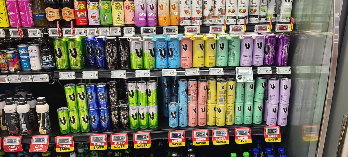 Caffeine and Training: Dose, Timing, and When to Cycle Off