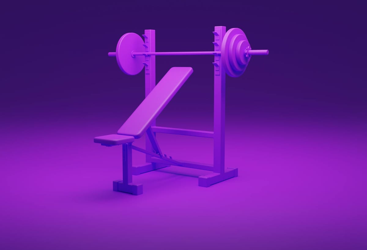 The Best Home Gym Setup for Under $1,000