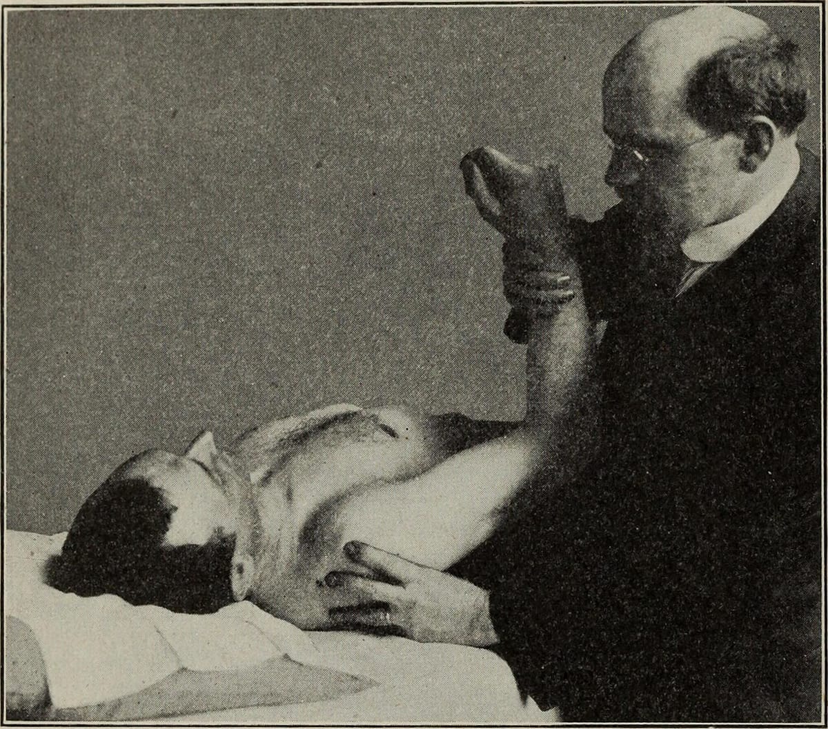 Shoulder Impingement: The Three Fixes That Actually Help