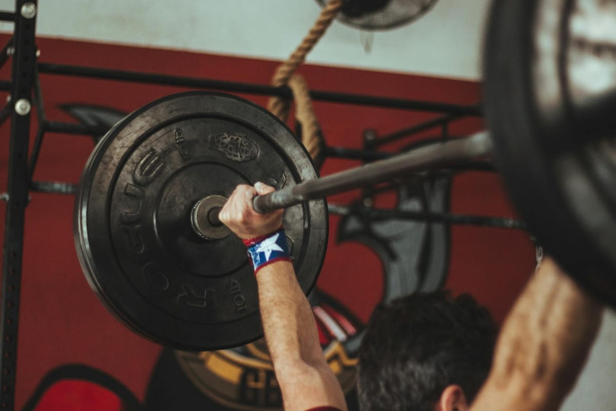 Why You're Not Getting Stronger (And It's Probably Not Your Program)