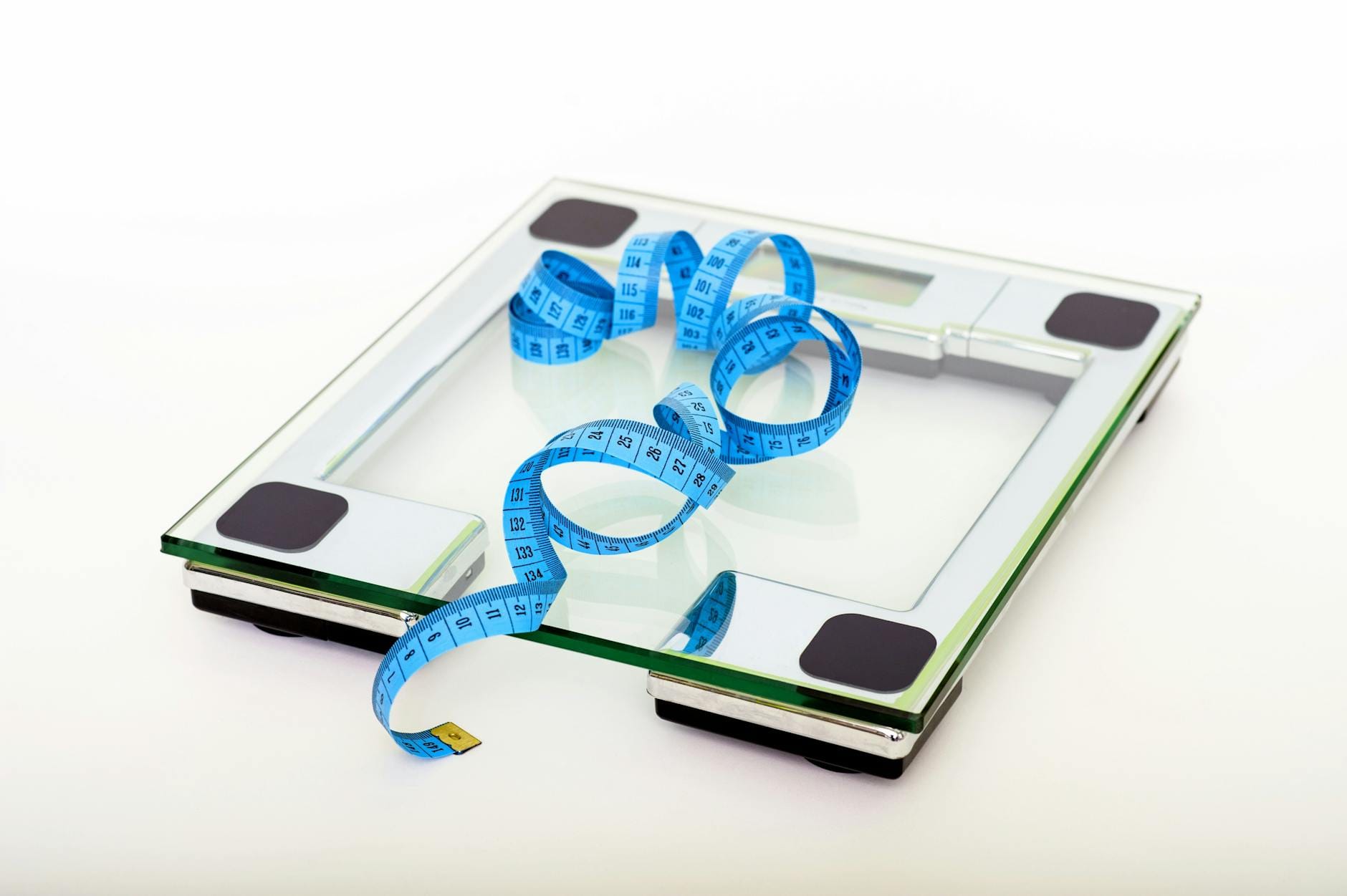 Fat Loss Plateaus: Why They Happen and How to Break Them