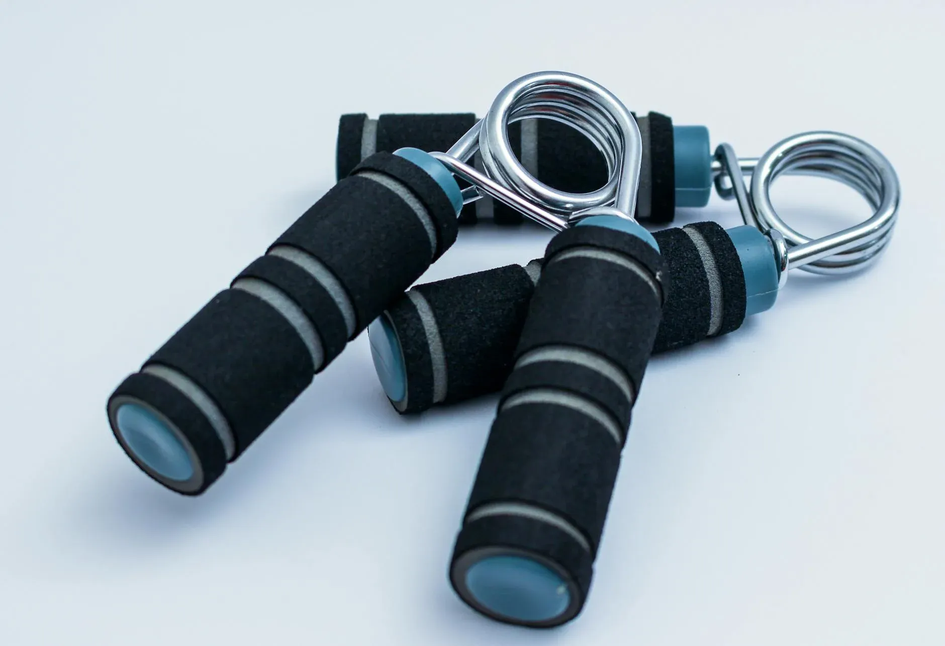 Grip Training: Why Yours Is Probably the Limiting Factor