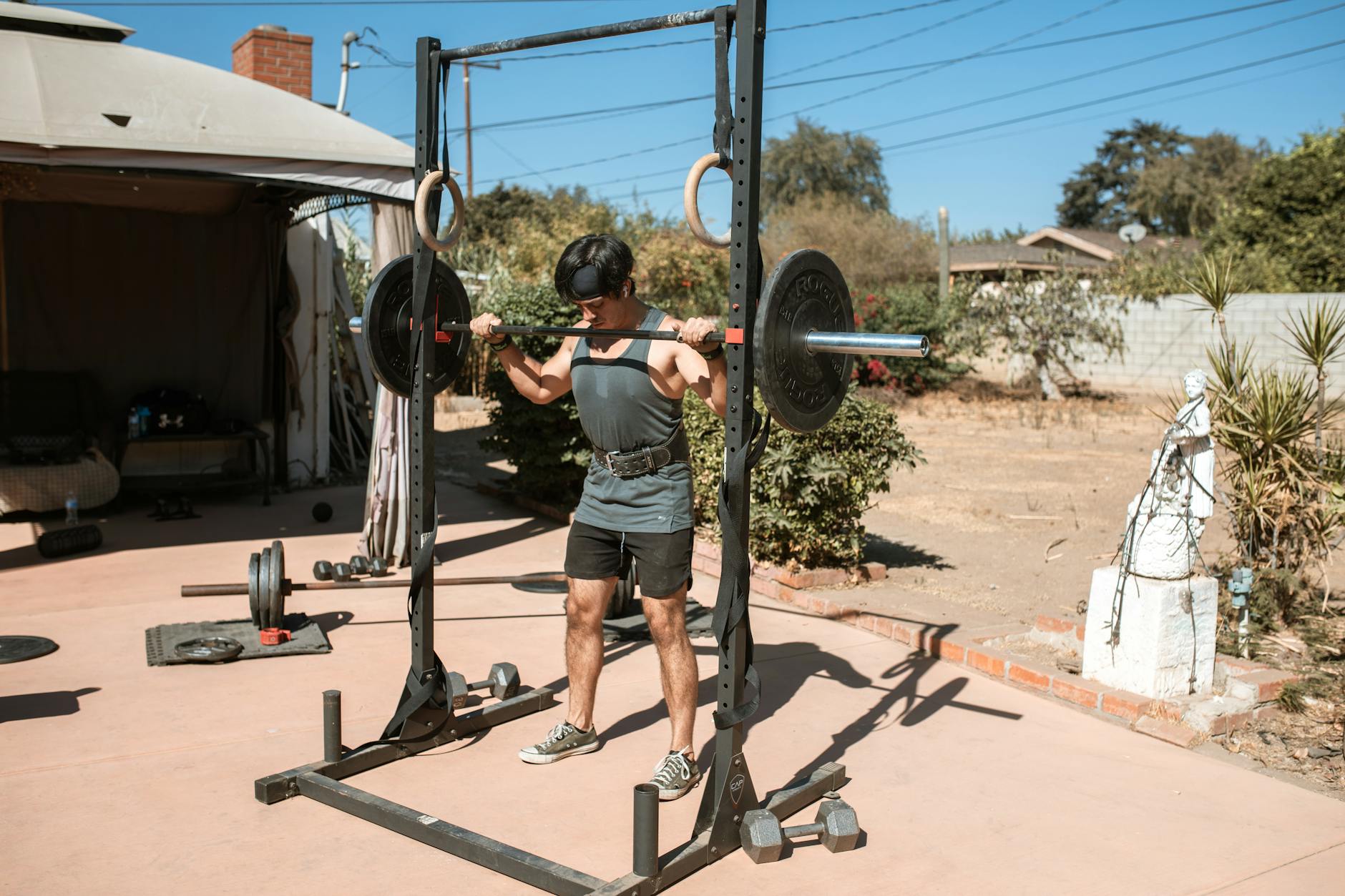 Renaissance Periodization: What RP Actually Gets Right