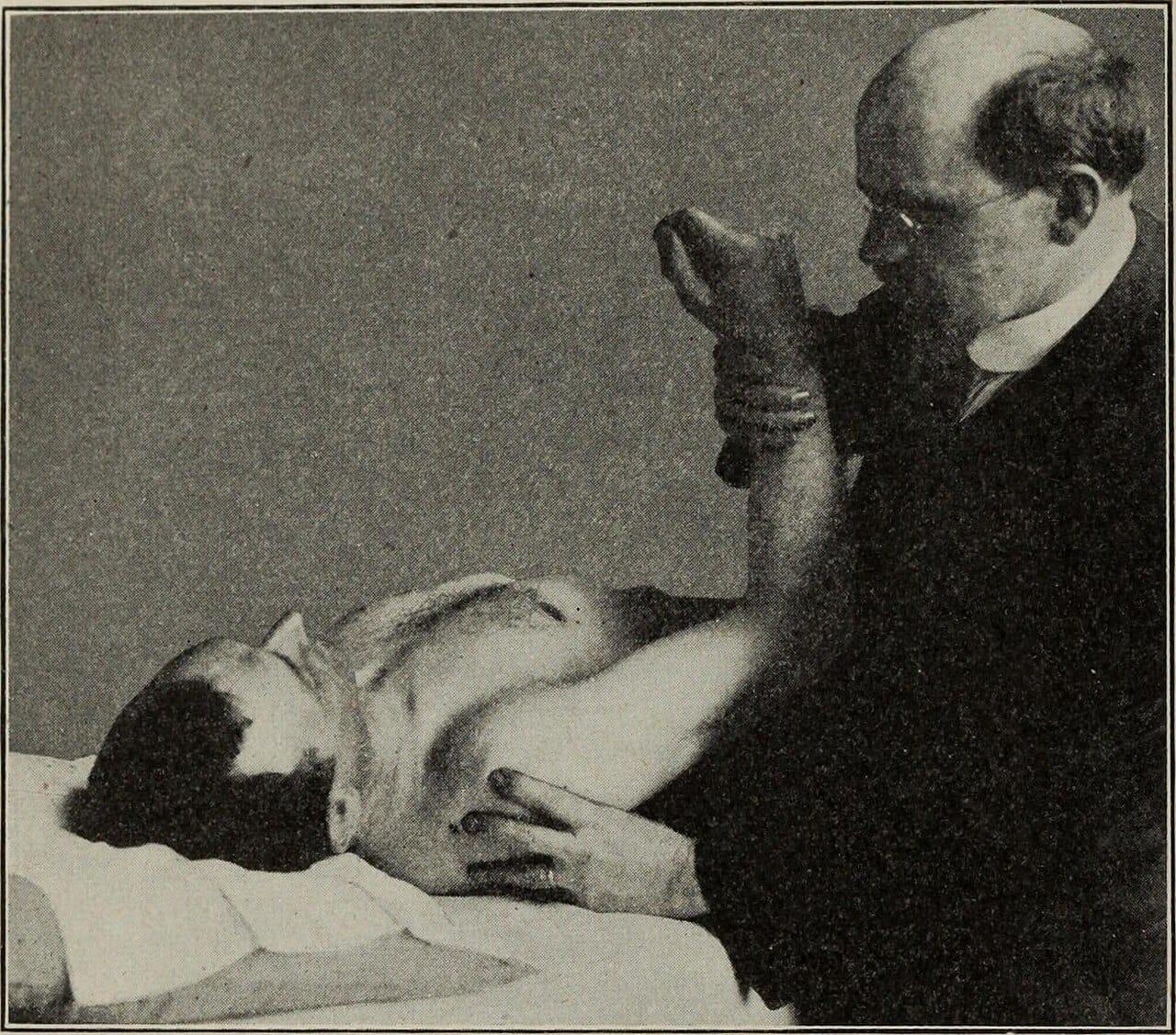 Shoulder Impingement: The Three Fixes That Actually Help