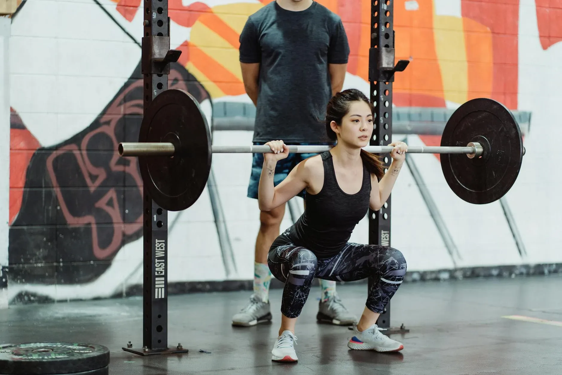 Squat Variations: Back, Front, Goblet, Zercher — When to Use Each