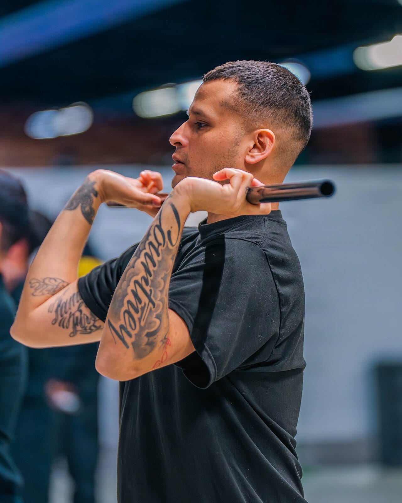 Cluster Sets for Men Over 35: The Rest-Pause Method That Adds Strength Without Adding Joint Stress