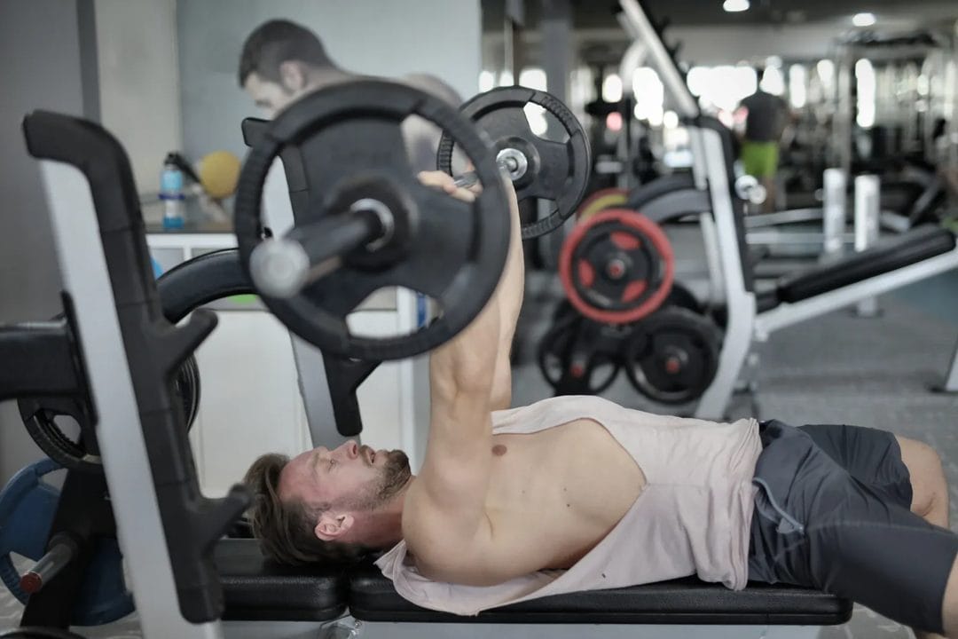 Eccentric Training: Why Controlling the Lowering Phase Builds More Muscle and Strength