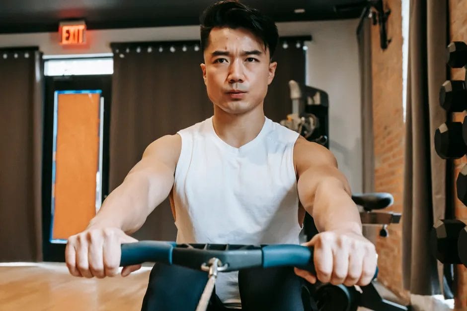 VO2 Max Training for Lifters: The Intervals Your Zone 2 Work Isn't Covering