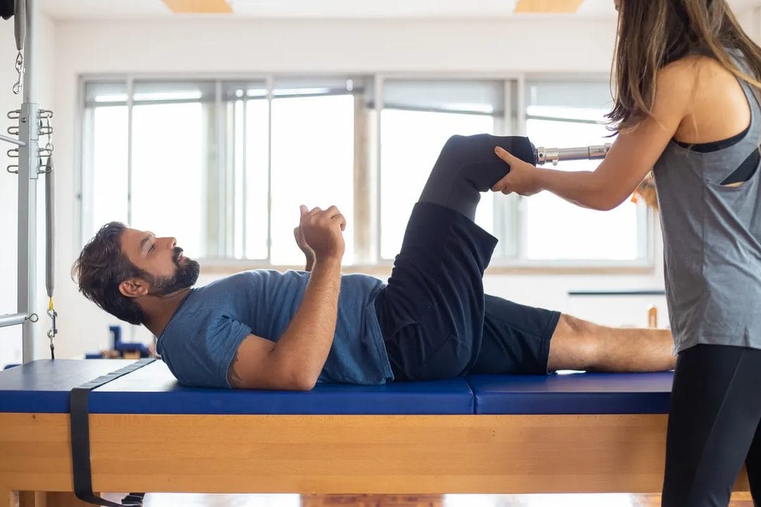 Tendon Training for Men Over 35: Why Your Joints Ache Long After Your Muscles Recover