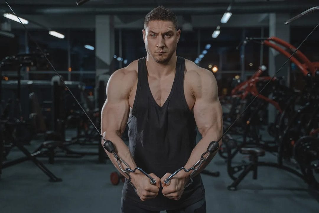Compound vs Isolation Lifts: How to Structure a Program Around Both