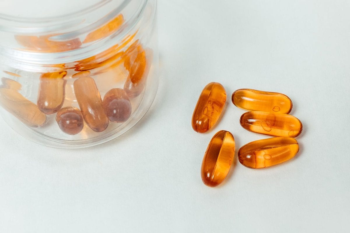Vitamin D for Lifters: What 10 Micrograms Does (and Doesn't) Do for Your Winter Strength