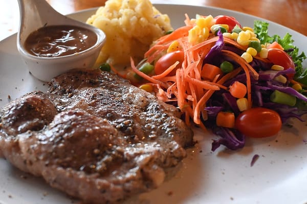 How Much Protein Do You Actually Need? The Evidence