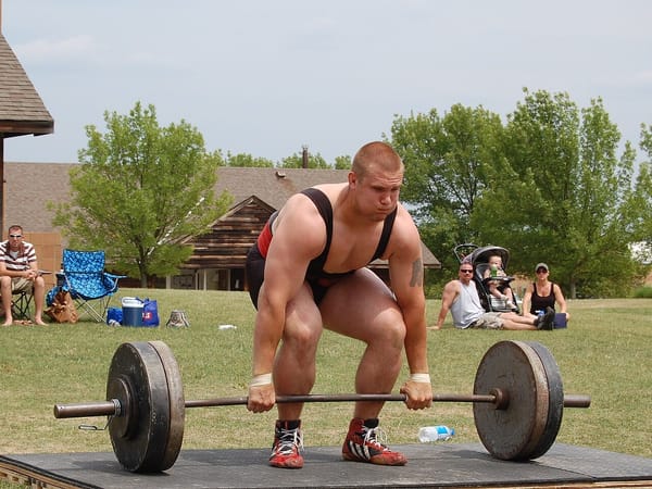 The Romanian Deadlift: The Most Under-Programmed Posterior Chain Lift