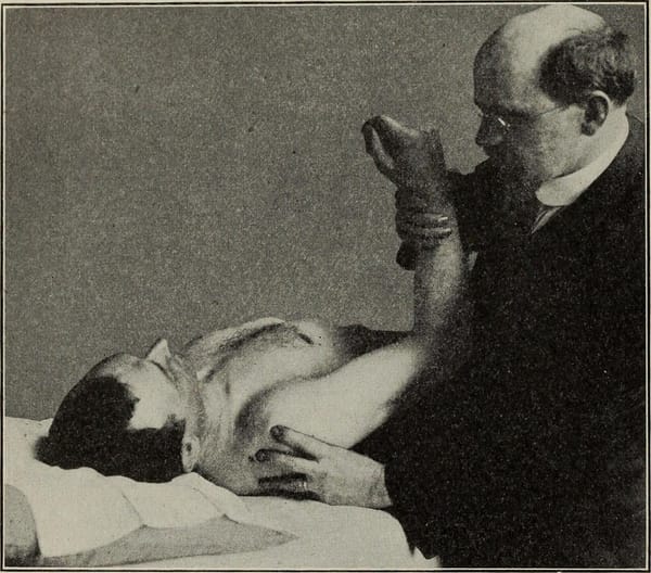 Shoulder Impingement: The Three Fixes That Actually Help