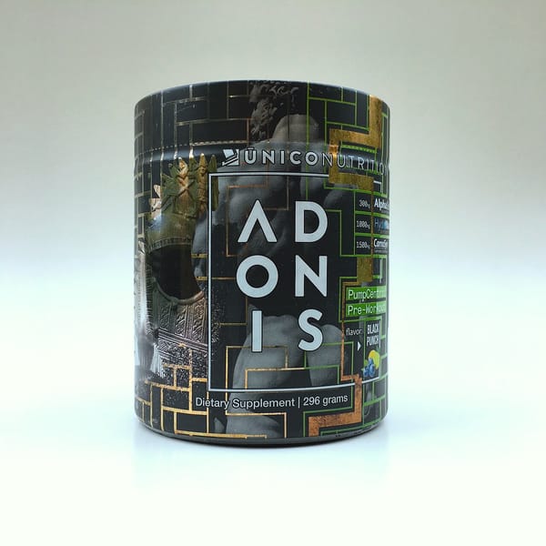 The Truth About Pre-Workout Supplements