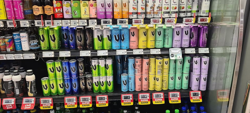 Caffeine and Training: Dose, Timing, and When to Cycle Off