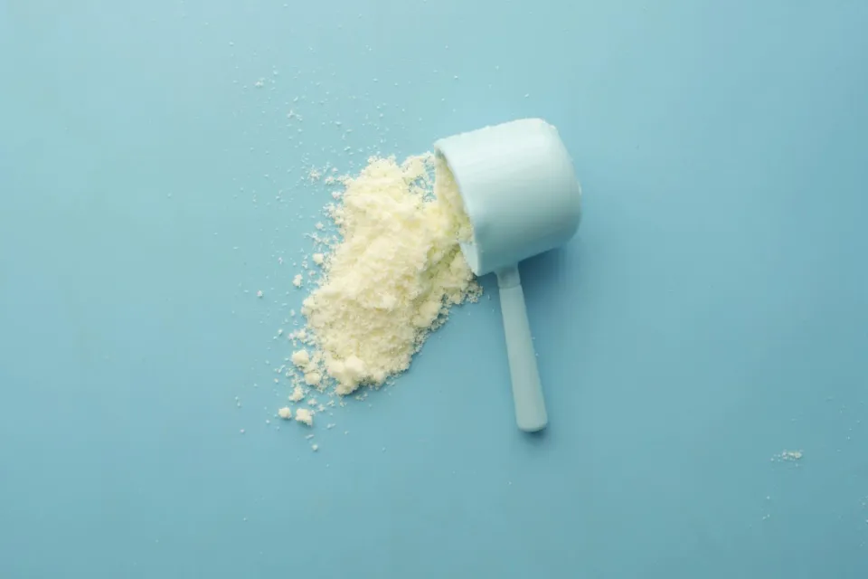 Creatine: The Only Supplement Worth Taking