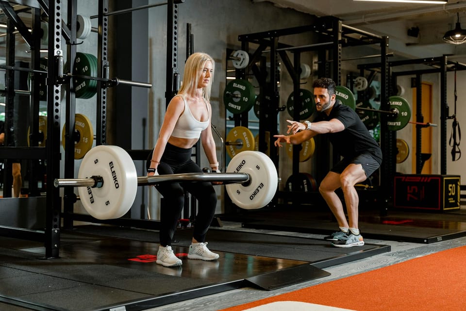 How to Deadlift Without Hurting Your Lower Back