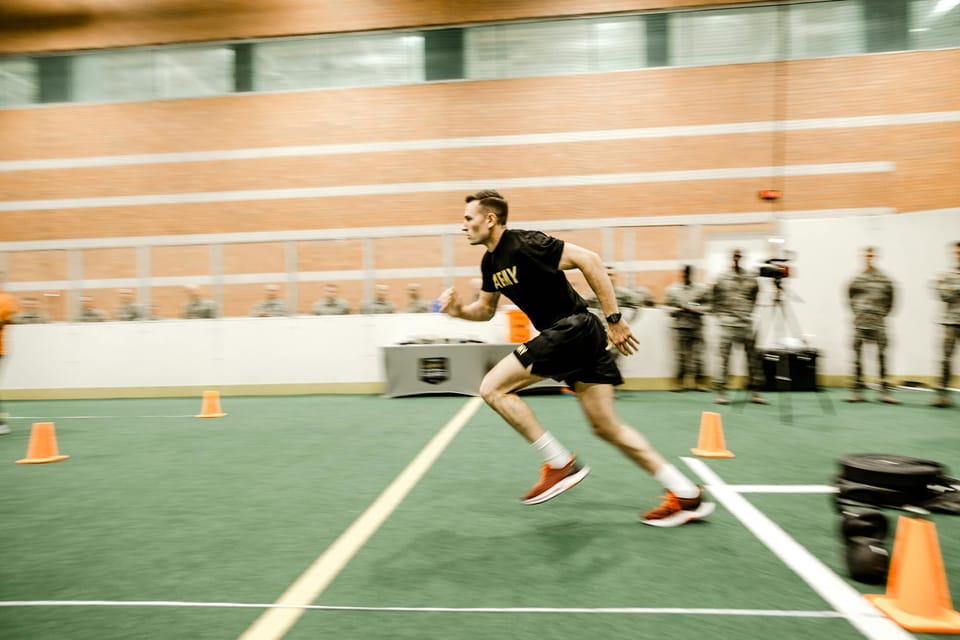 HIIT Isn't Better Than Steady State for Most Lifters