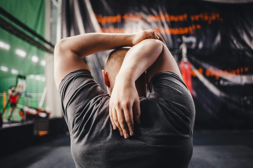 Mobility Work That Actually Matters: Stop Doing Butterfly Stretches
