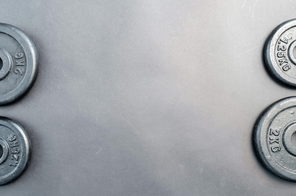 Progressive Overload Explained: The One Principle That Drives Everything