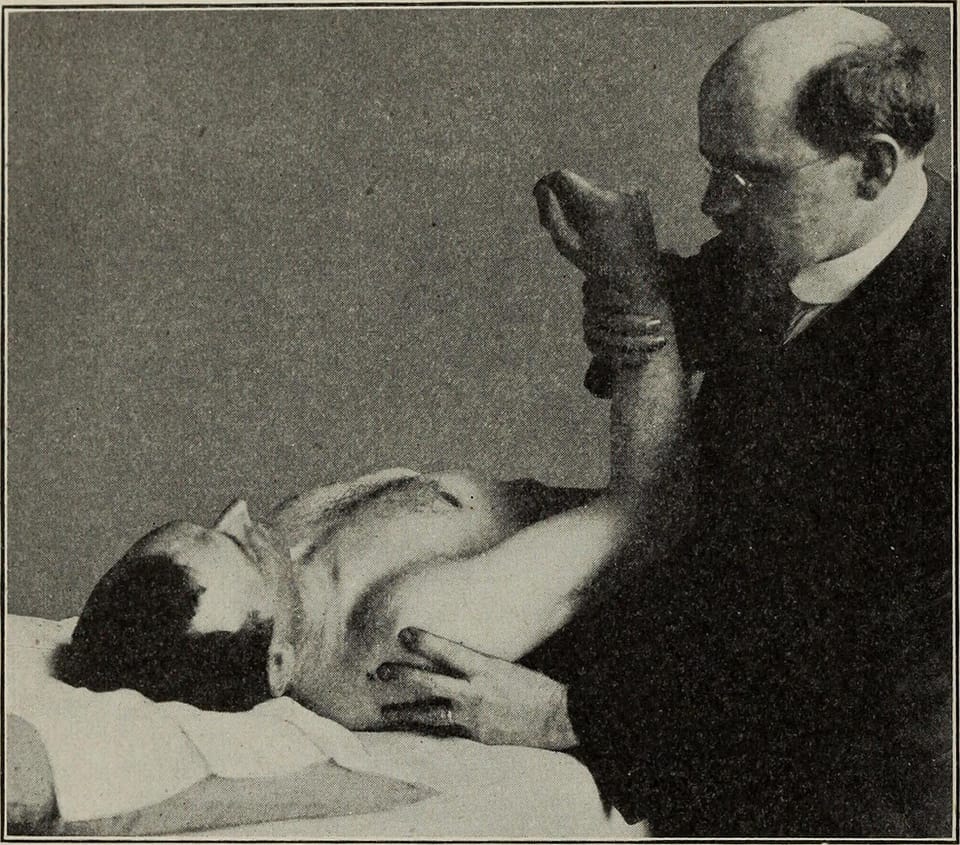 Shoulder Impingement: The Three Fixes That Actually Help