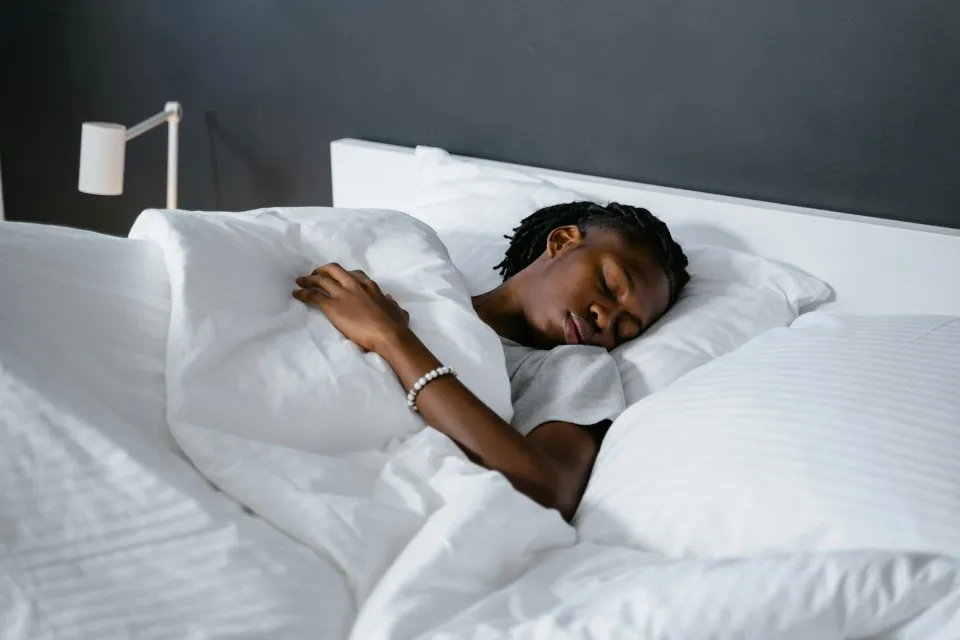 Sleep and Testosterone: What the Research Actually Says
