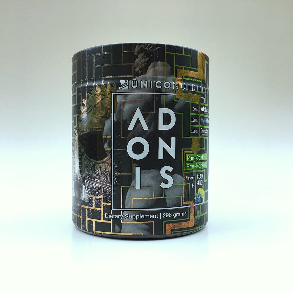 The Truth About Pre-Workout Supplements